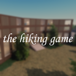 hiking