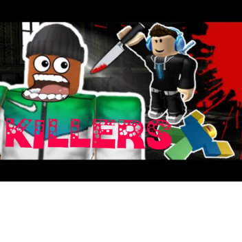 Killers! [Beta] 2016