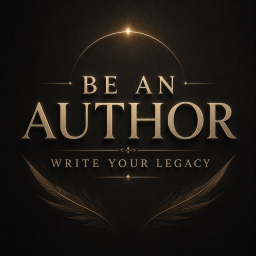 📖 Be An Author: Write Your Legacy 📖