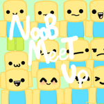 Family of Noobs!