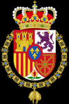 Kingdom of Spain RP