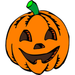 Spooky Pumpkin Club