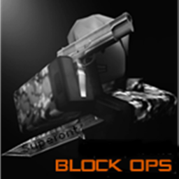Block Ops