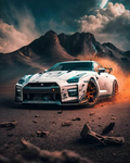 Galaxy Gusta