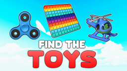 Znajdź Zabawki [70]