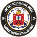[!USMC!] Marine Training and Education Command
