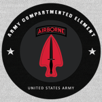 Army Compartmented EӀement