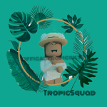 tropicsquad