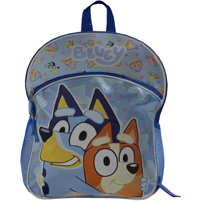 y2k trendy cutesy bluey backpack bag 1.0