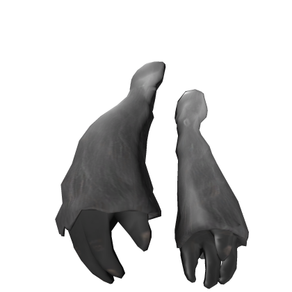 Giant Ape Arms thumbnail