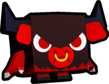 Evil Minotaur