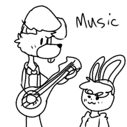 Music Roblox decal