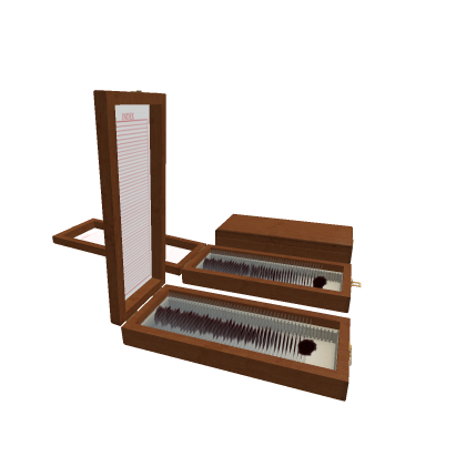 Dexter Blood Box
