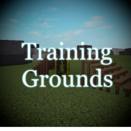 Greyjoy; Training Grounds
