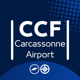 Carcassonne Airport [CCF]