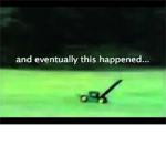 Larry The Lawn Mower