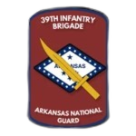 39th. Infantry Brigade