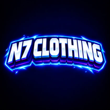 N7 Clothing Roblox group icon