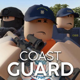 Coast Guard Base Florida
