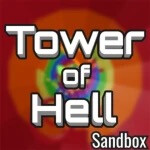 Tower of Hell Sandbox [ADMIN]