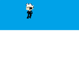 Fight your friends! and pathfinding demo