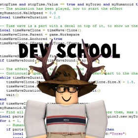 Scripting School [BETA]