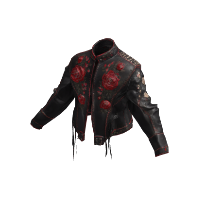 Rose Thorn Jacket [PBR]