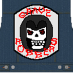 Grave Robbers