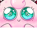 ♡ Jiggly Love ♡