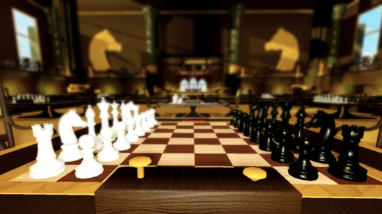 ♟️Chess Club♟️