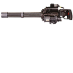 Delta Command PMC