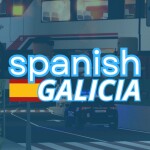 🚔 SPANISH GALICIA PD