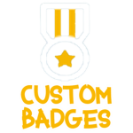 Custom Badges