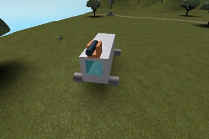 Jeffrey and Sussie's Hangout of Torcher