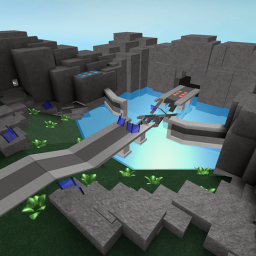 Imperial Syndicate | Fort Lux