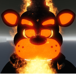 (FrostLands Event)The Joy of Creation Roleplay icon