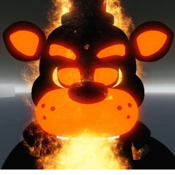(FrostLands Event)The Joy of Creation Roleplay icon