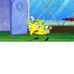 the spongebobb