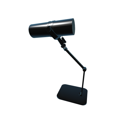Shure SM7B (Podcast)