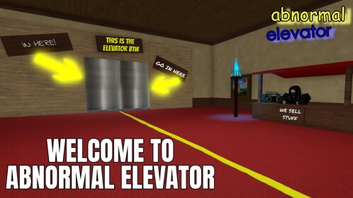 abnormal elevator