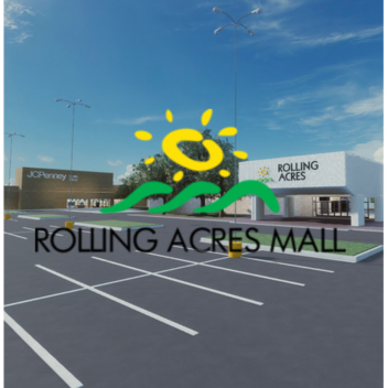 Rolling Acres Mall - Akron, OH.