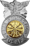 USAF Fire Department