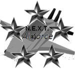 N.E.X.T. Airforce