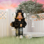 Linda•BUILDS!
