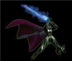 The Dark Night