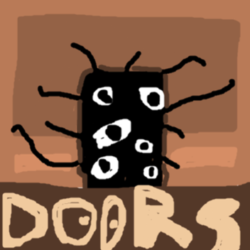 DOORS but worse [Update]
