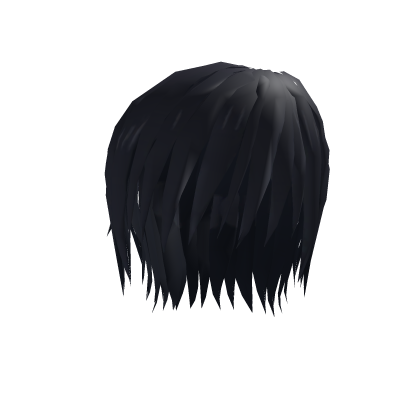 Toji Hair (1/2) Roblox item