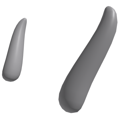 grey Horn