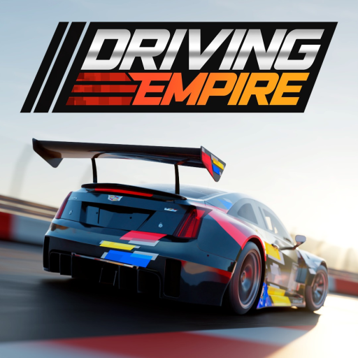 [CADILLAC] Driving Empire 🏎️ Car Racing