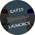 Rapid Rocket Launcher